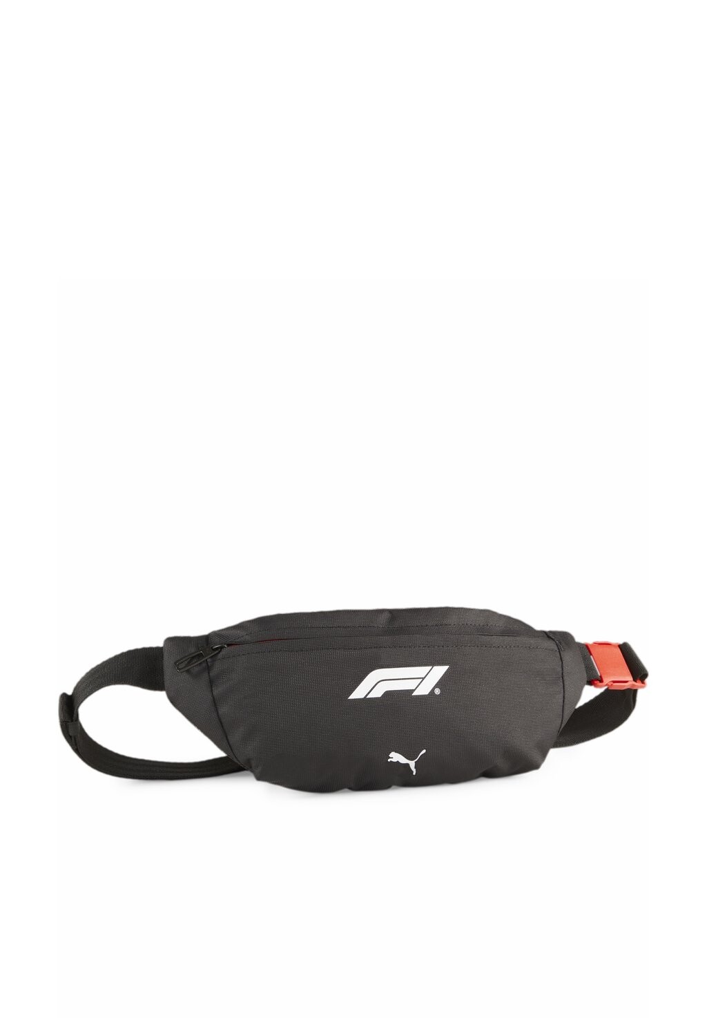 

Поясная сумка F1 Puma, цвет black
