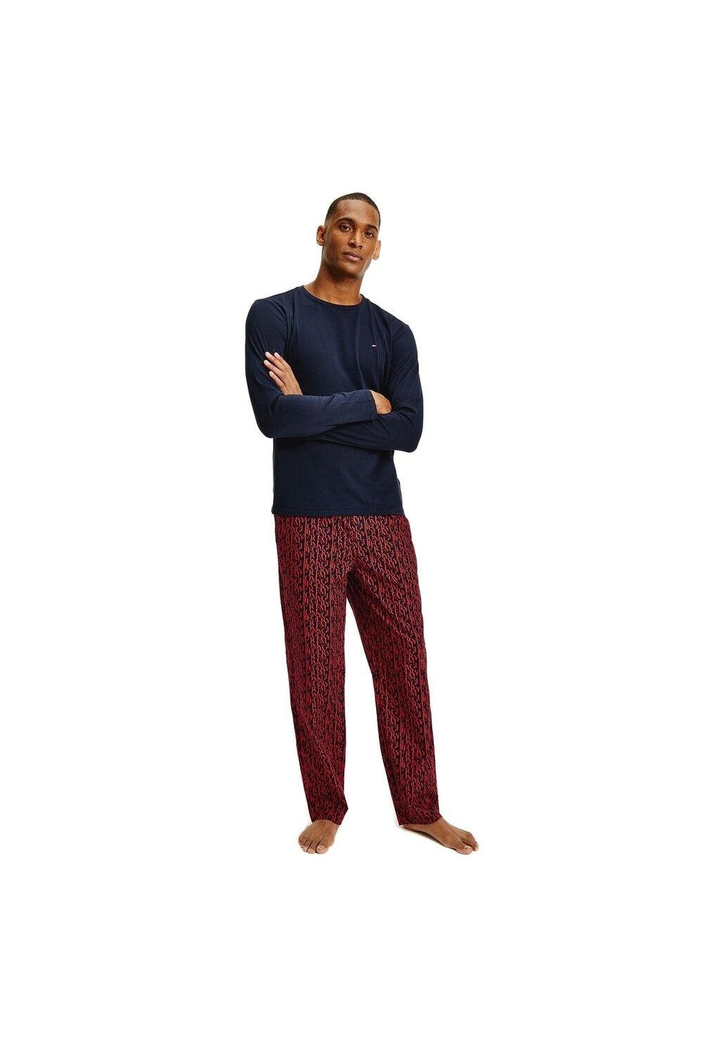 

Пижамный комплект Tommy Hilfiger