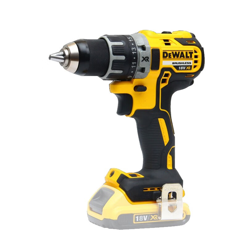 Дрель-шуруповерт Dewalt DCD791NT-A9, 20V