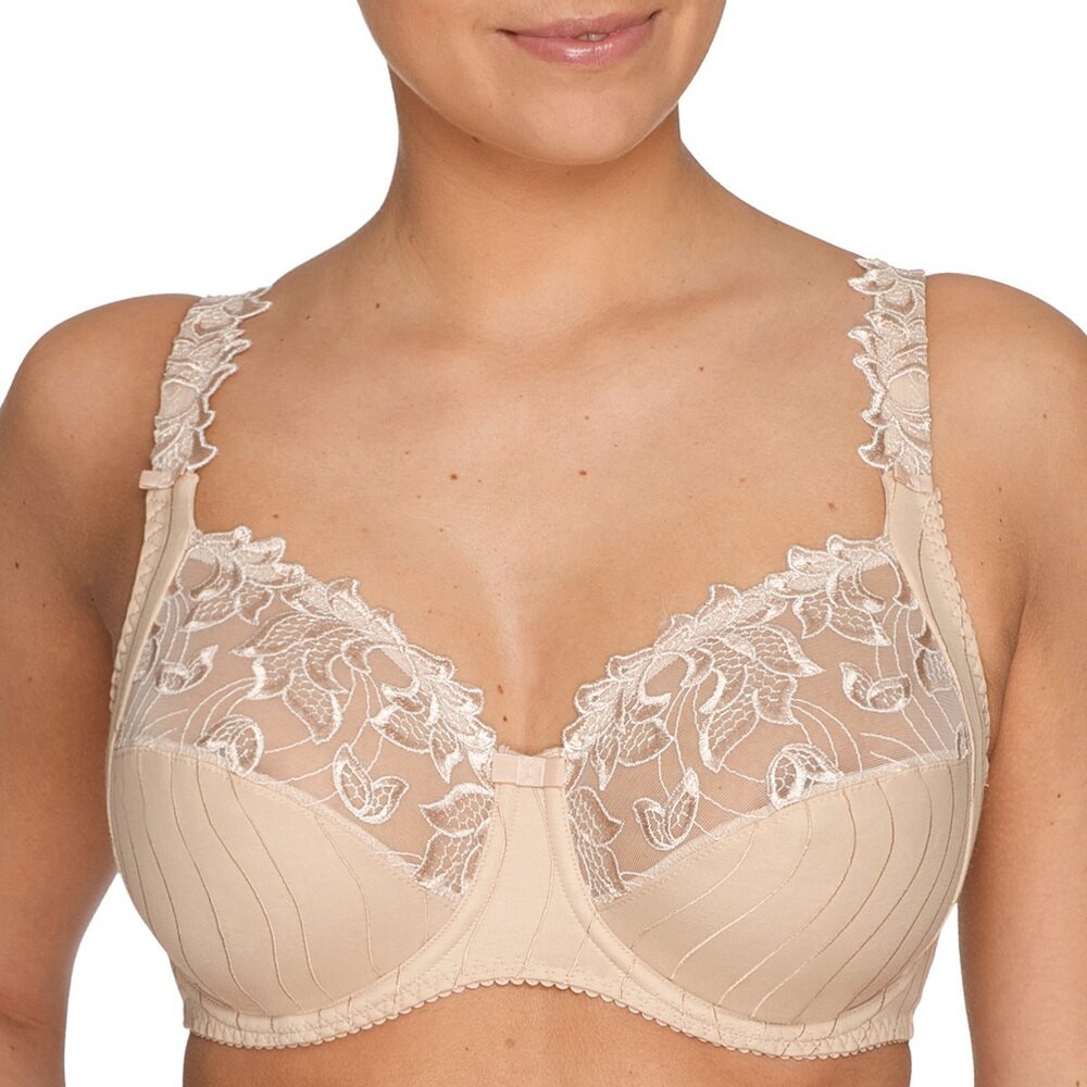 

Бюстгальтер Primadonna Deauville Underwired Full Cup 0161811, бежевый