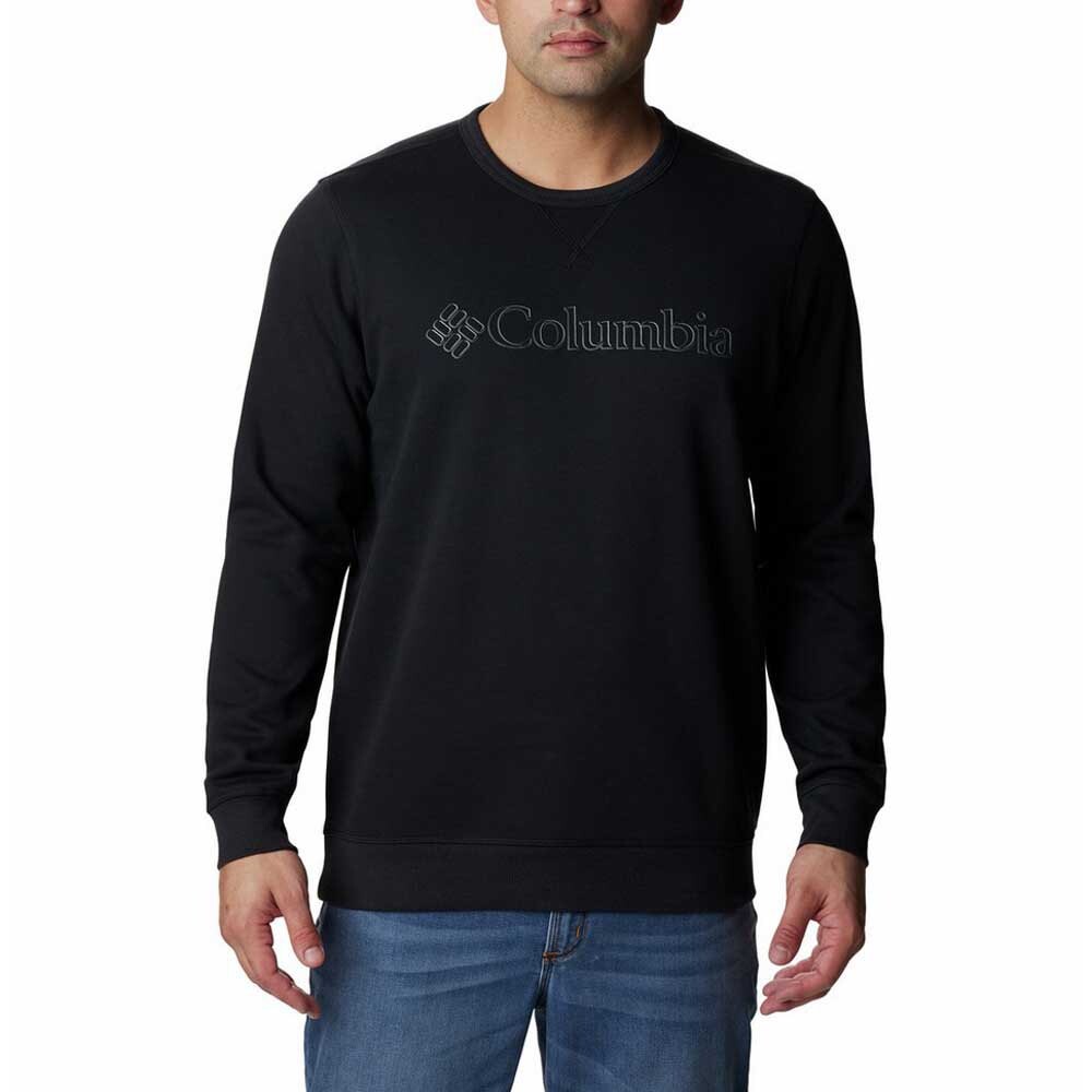 

Толстовка Columbia 1884931, черный