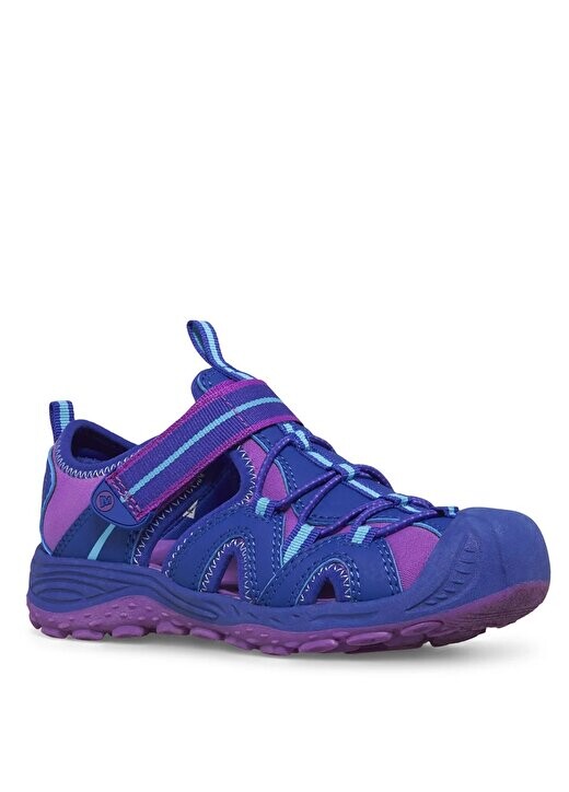 

Сандалии для мальчика темно-синие MK167661-HYDRO 2 Merrell, темно-синий
