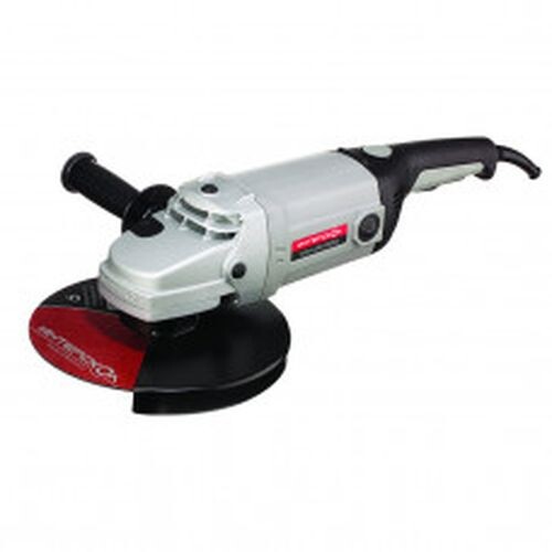 

Угловая шлифмашина Интерскол УШМ-230/2300М