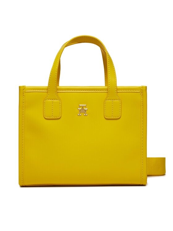 

Кошелек Tommy Hilfiger, желтый