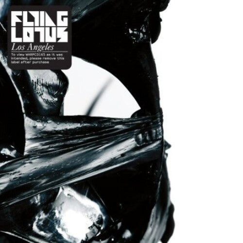 

Виниловая пластинка Flying Lotus: Los Angeles