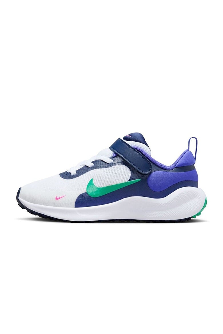 

Кроссовки Revolution 7 с амортизацией Nike, белый