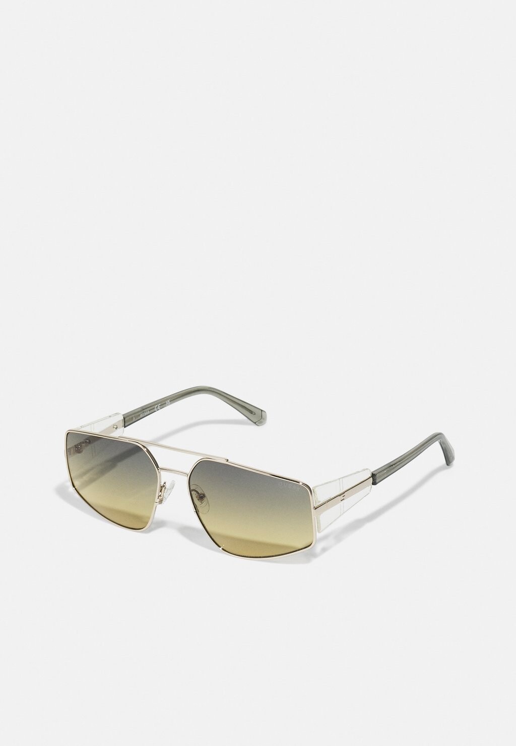 

Солнцезащитные очки UINISEX Guess, цвет gold-coloured