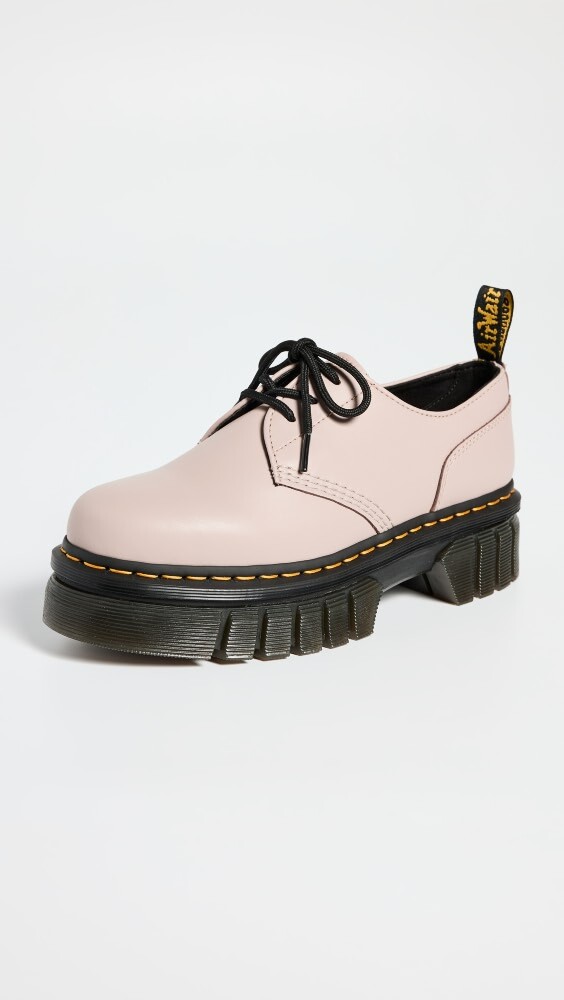 

Балетки Dr. Martens Audrick 3i Shoes