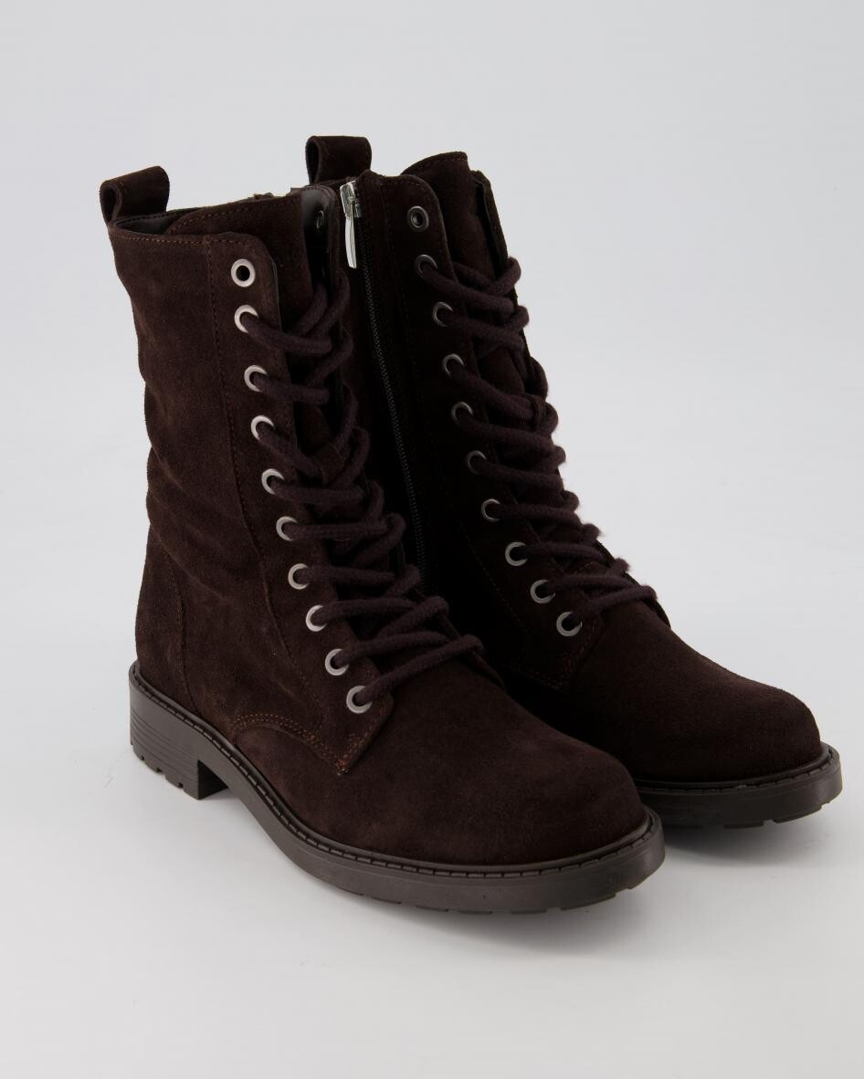 

Ботильоны Clarks Klassische n, коричневый