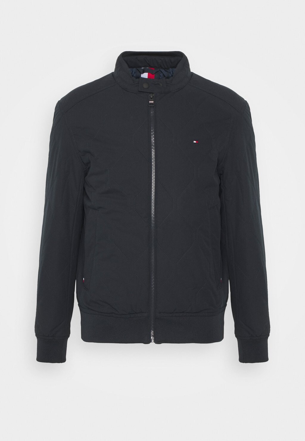 

Легкая куртка Tommy Hilfiger