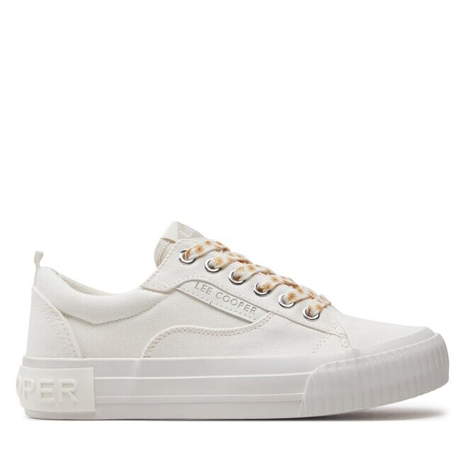 

Кроссовки Lee Cooper LCW-24-31-2170LA White, белый