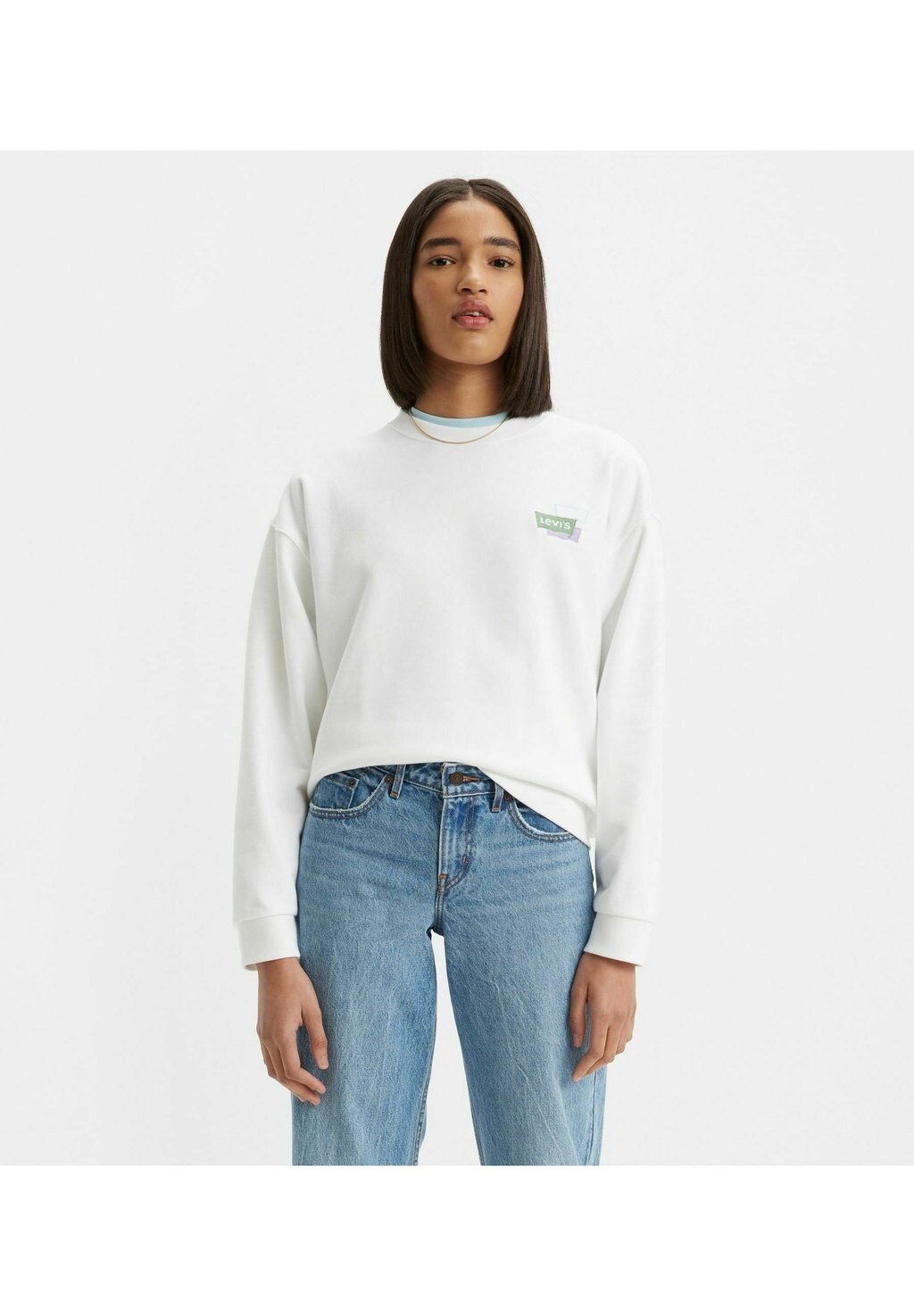 

Толстовка Levi's