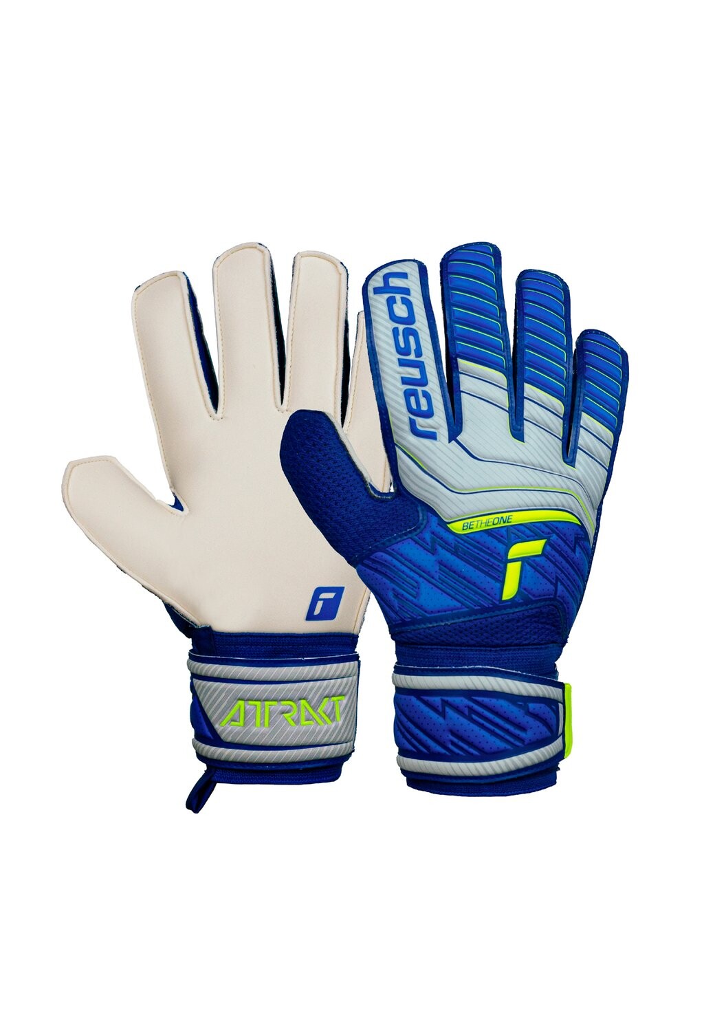 

Перчатки Reusch