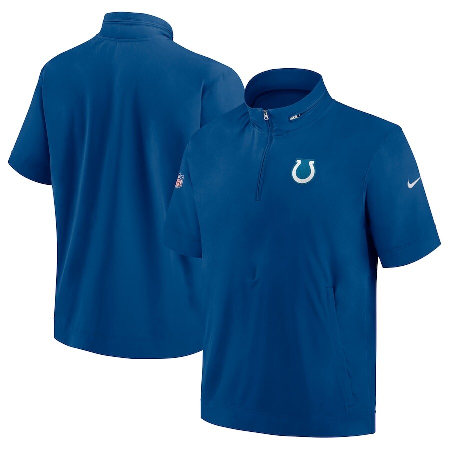 

Куртка Nike Indianapolis Colts, роял