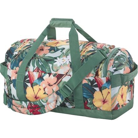 

Спортивная сумка EQ 35 л. DAKINE, цвет Island Spring