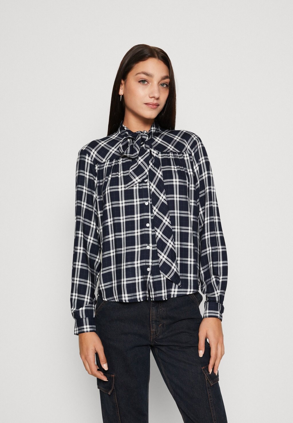 

Рубашка Pepe Jeans IDRA, мульти