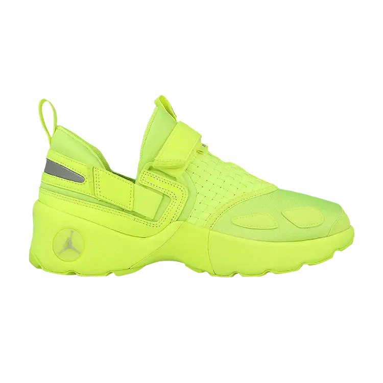 

Кроссовки Air Jordan Jordan Trunner LX Energy, желтый