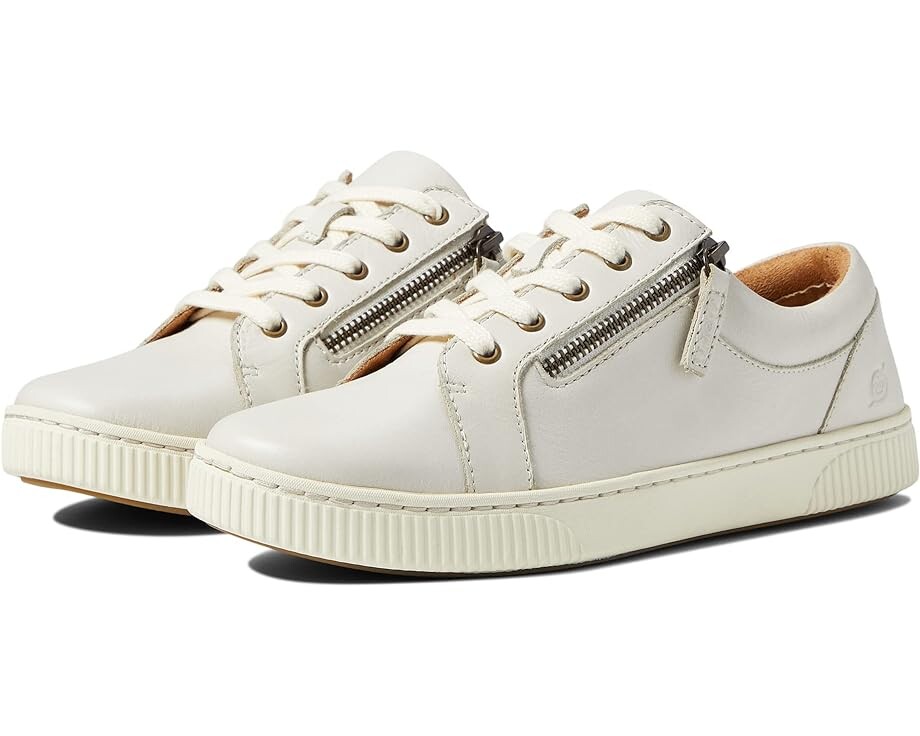 

Кроссовки Born Paloma, цвет White/Shell