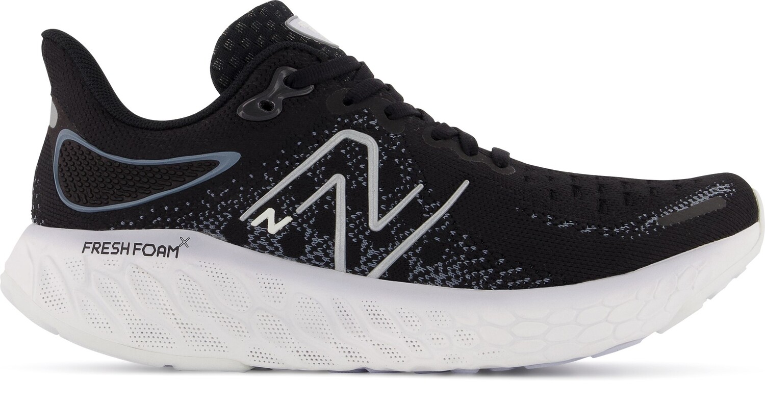 

Кроссовки для шоссейного бега Fresh Foam 1080 v12 — женские New Balance, черный