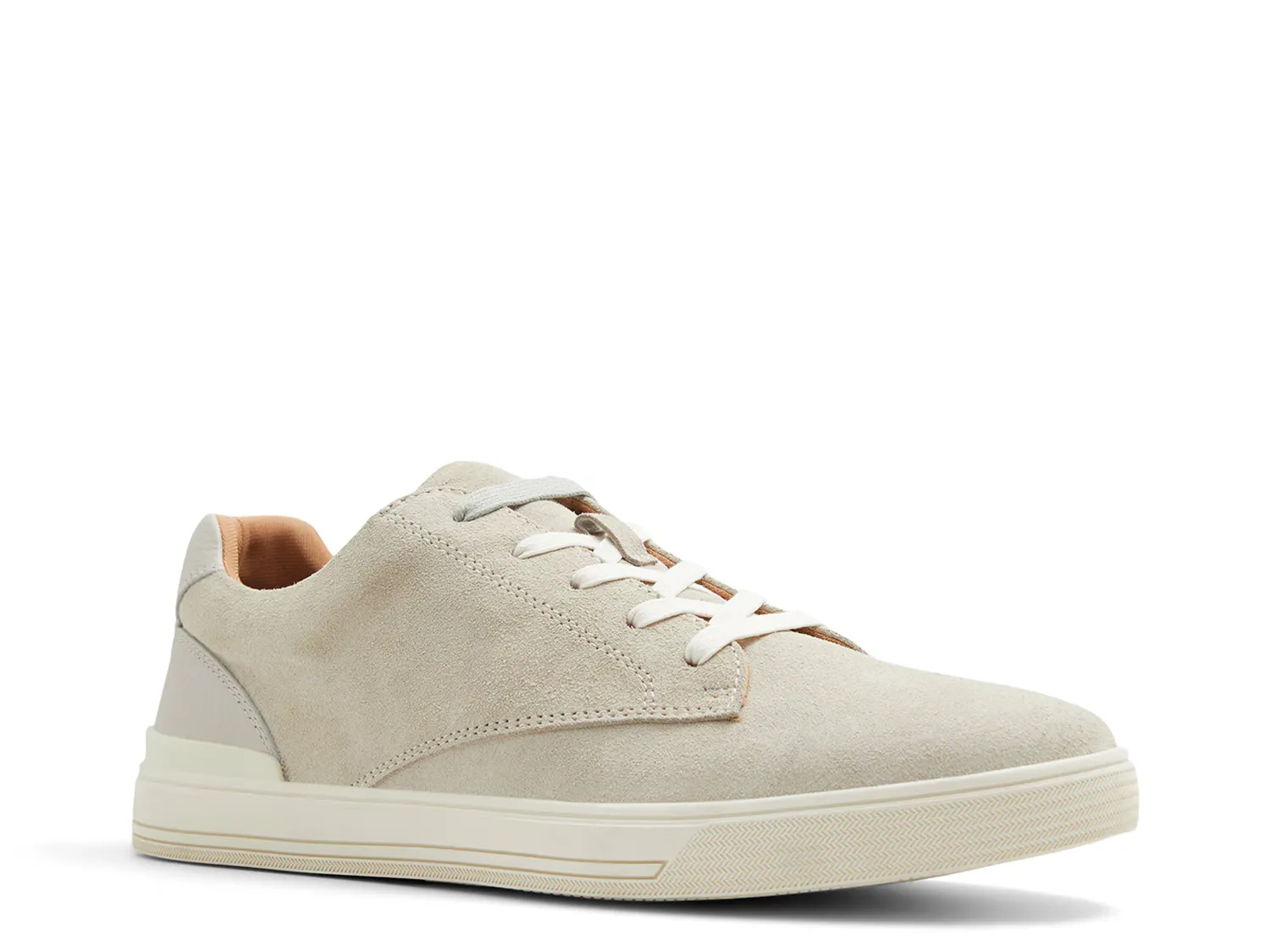 

Кроссовки Brentford Sneaker Ted Baker, цвет bonesuede