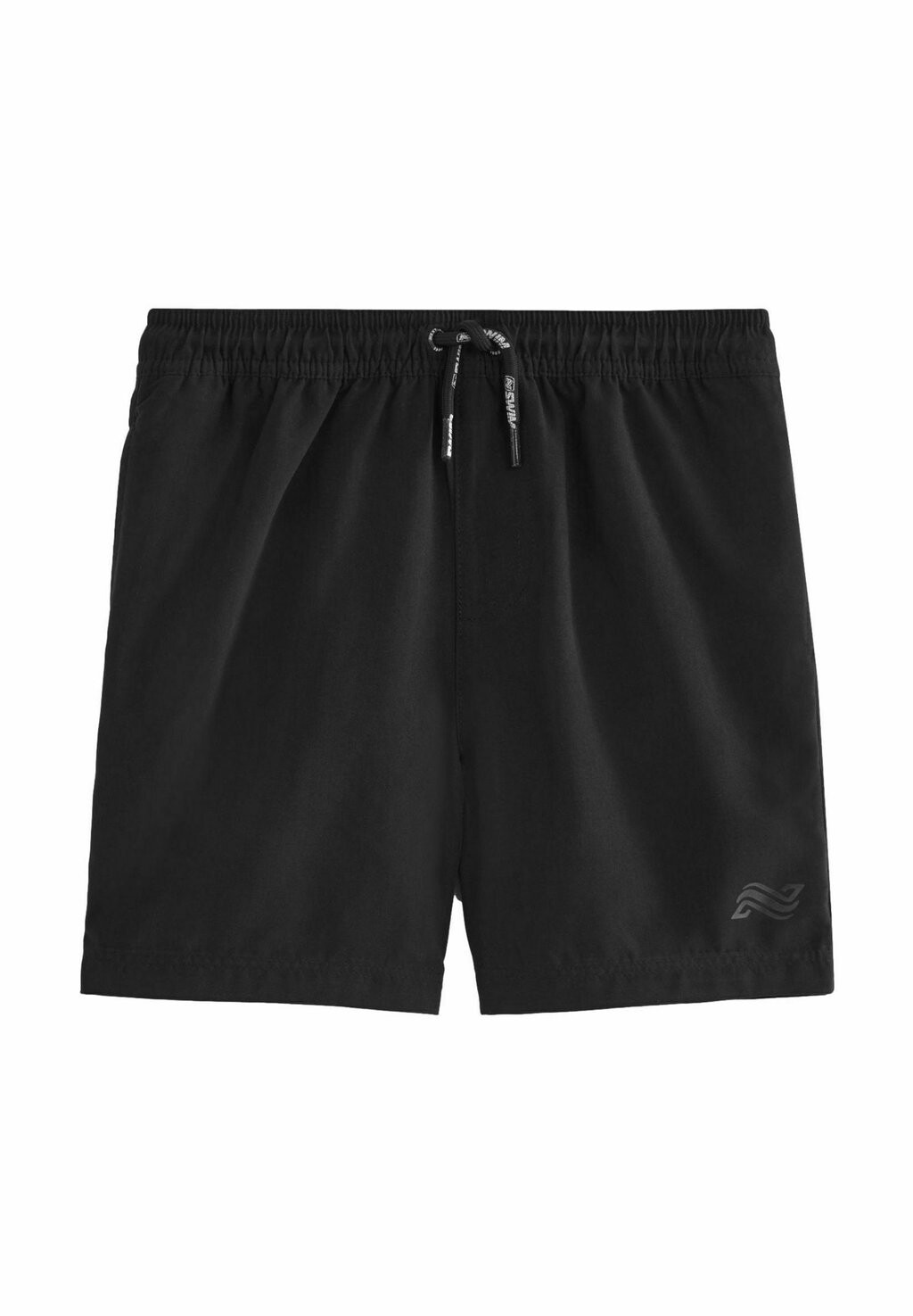 

Шорты для плавания REGULAR FIT Next, цвет black