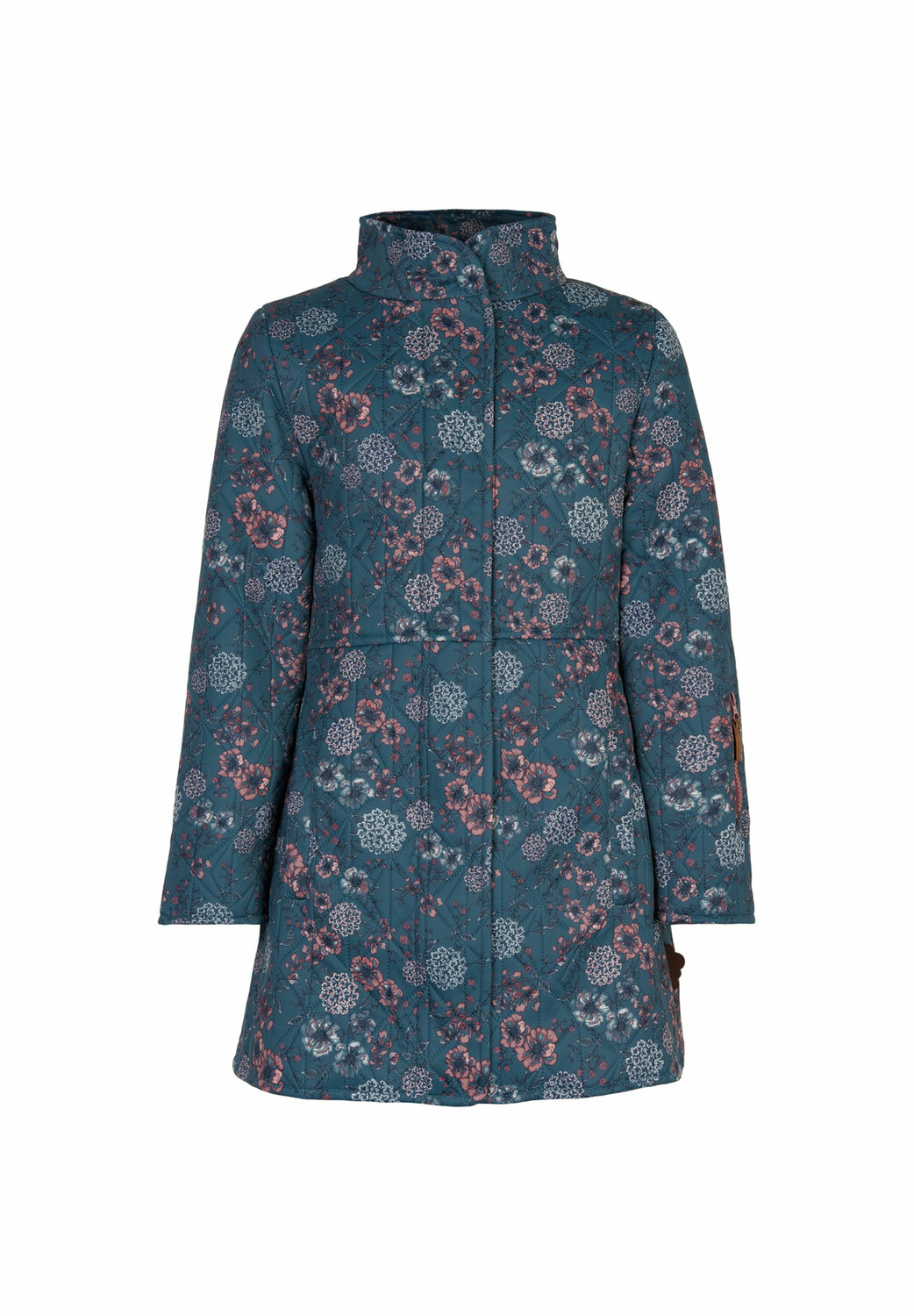 

Куртка byLindgren Thermojacke Sigrid, разноцветный