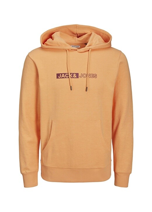 

Фуфайка Jack & Jones