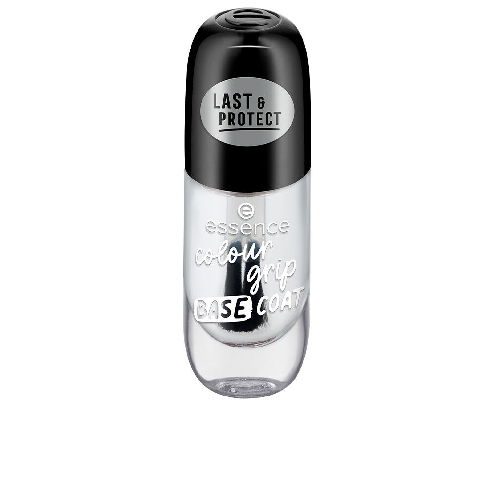 

Лак для ногтей Colour Grip Base Coat Essence, 8 мл.