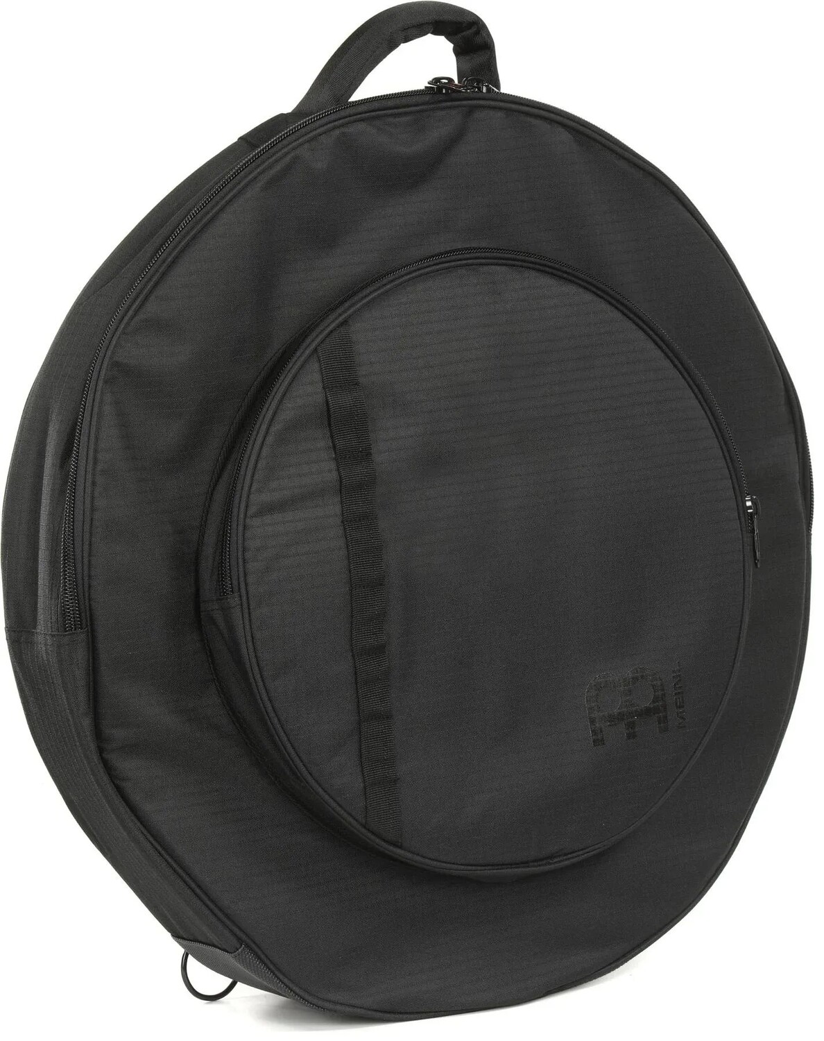 

Сумка для тарелок Meinl Cymbals Carbon Ripstop — 22 дюйма