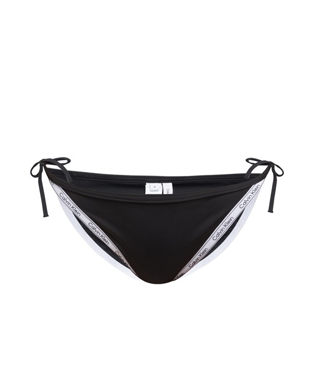 

Бикини брюки Calvin Klein, черный