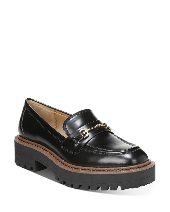 

Женские лоферы Laurs Sam Edelman
