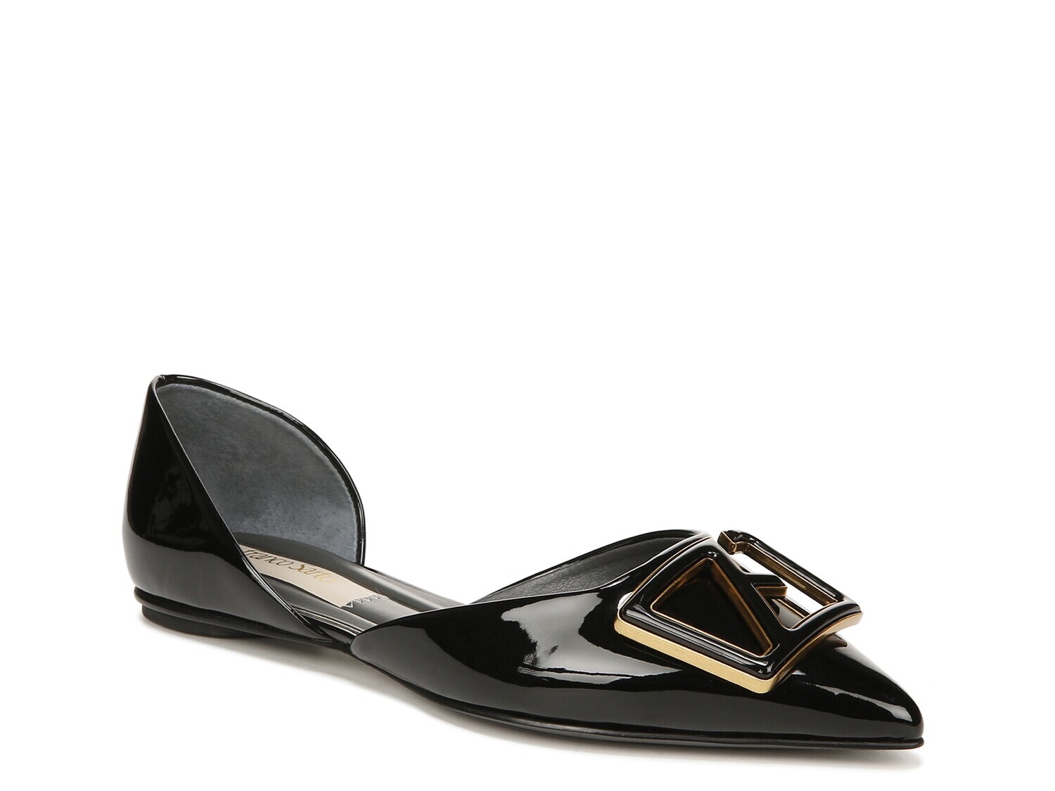 

Туфли Franco Sarto Hadley, черный
