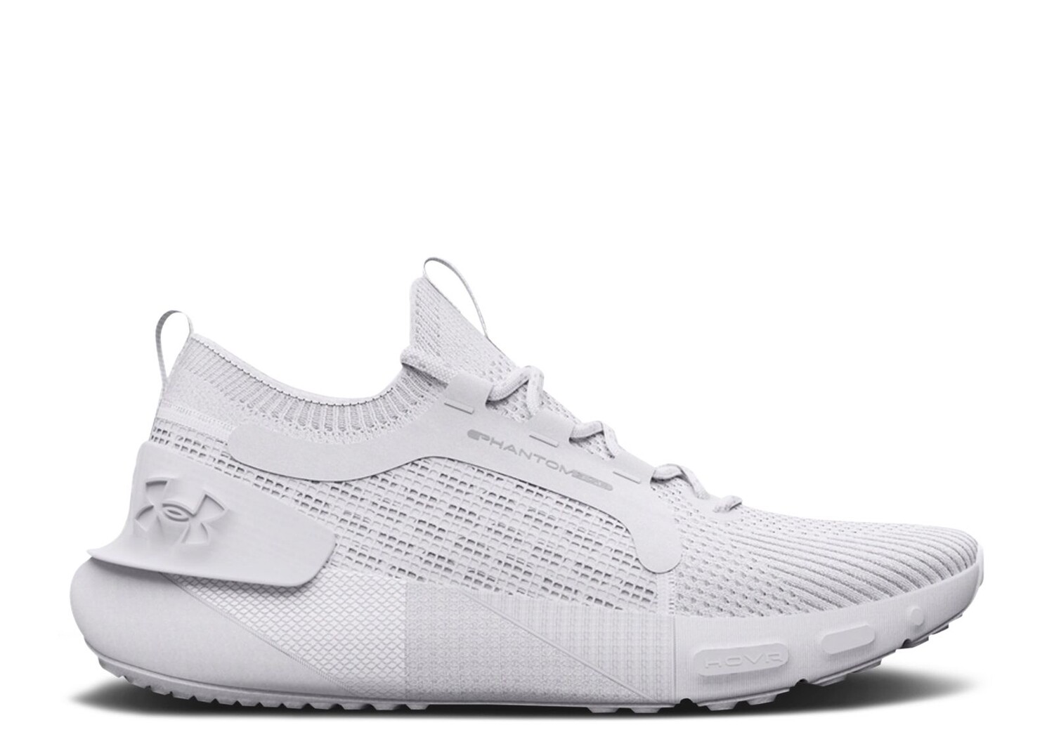 

Кроссовки Under Armour Hovr Phantom 3 Se 'Triple White', белый