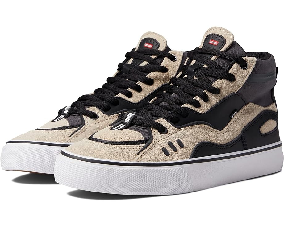 

Кроссовки Globe Dimension, цвет Khaki/Black