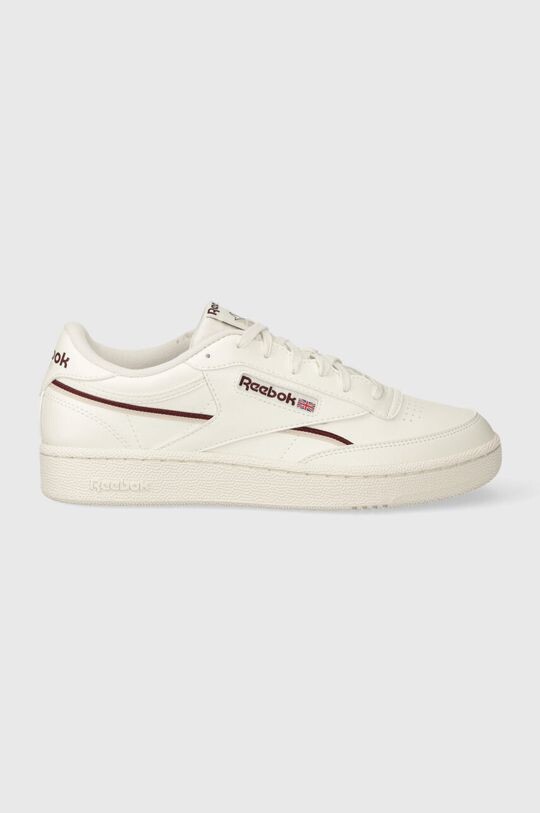 

Кроссовки CLUB C Reebok, бежевый