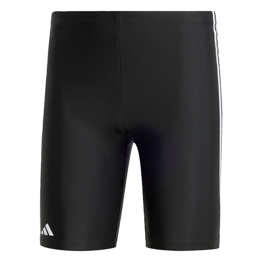 

Спортивные плавки ADIDAS PERFORMANCE Classic 3-Stripes Jammers, черный