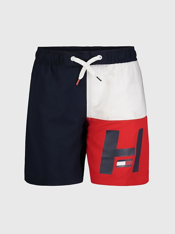 

Шорты Big Kids' H Flag Board Tommy Hilfiger