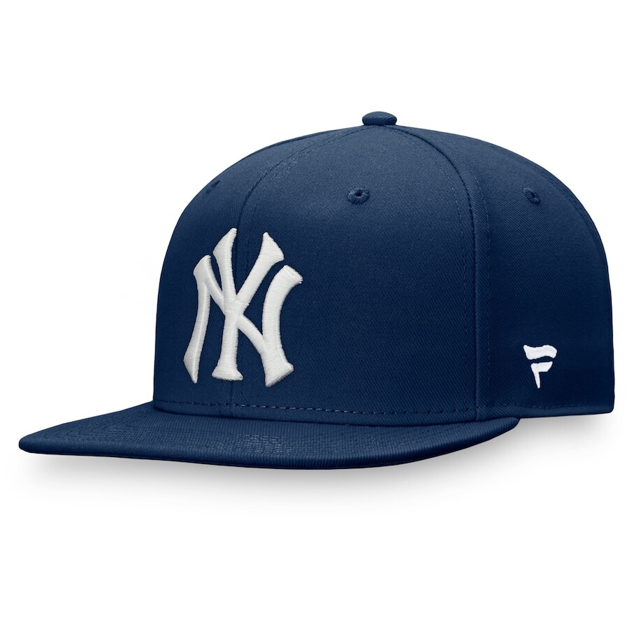 

Бейсболка Fanatics Branded New York Yankees, нави