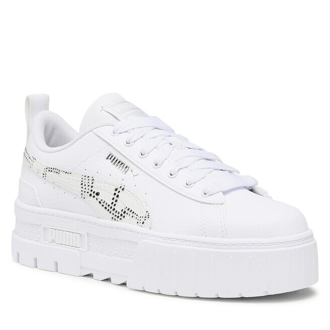 

Кроссовки Puma MayzeSnake Jr, белый