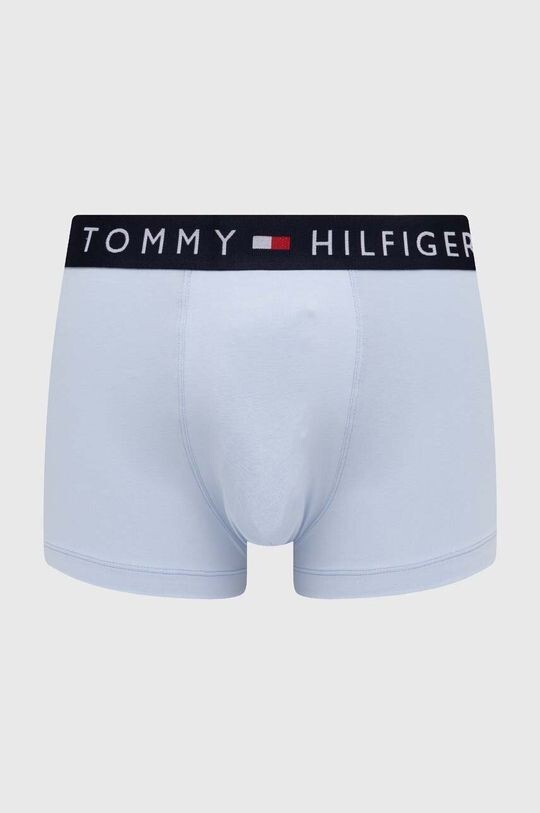 

Боксеры Tommy Hilfiger, синий