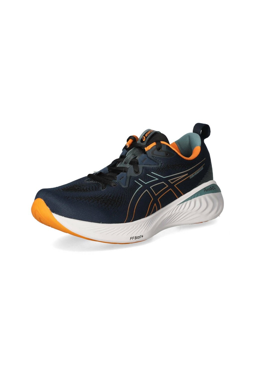 

Низкие кроссовки Gel-Cumulus ASICS, синий