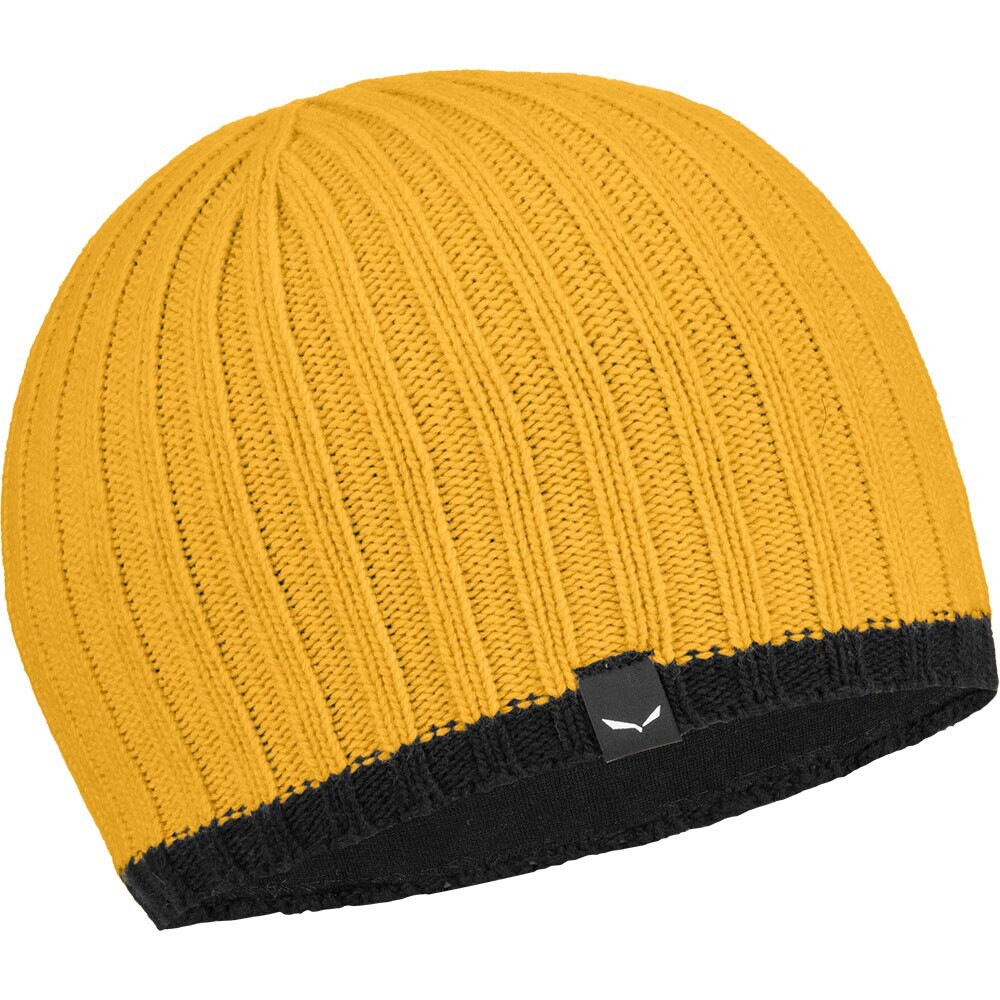 

Шапка Salewa Ortles Wo, желтый