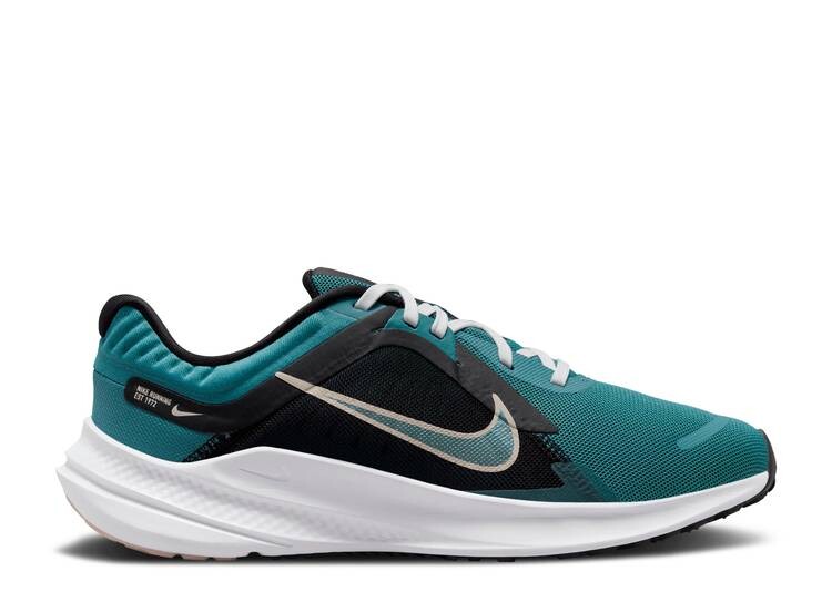 

Кроссовки Nike WMNS QUEST 5 'NOISE AQUA',