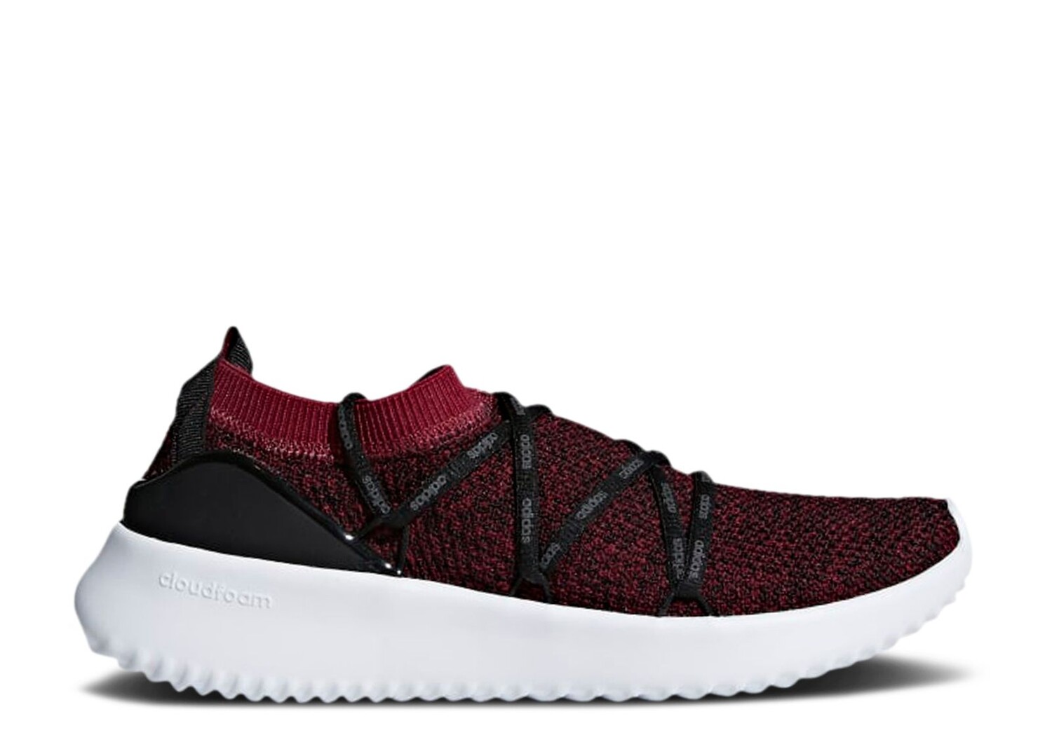 

Кроссовки adidas Wmns Ultimamotion 'Mystery Ruby', красный