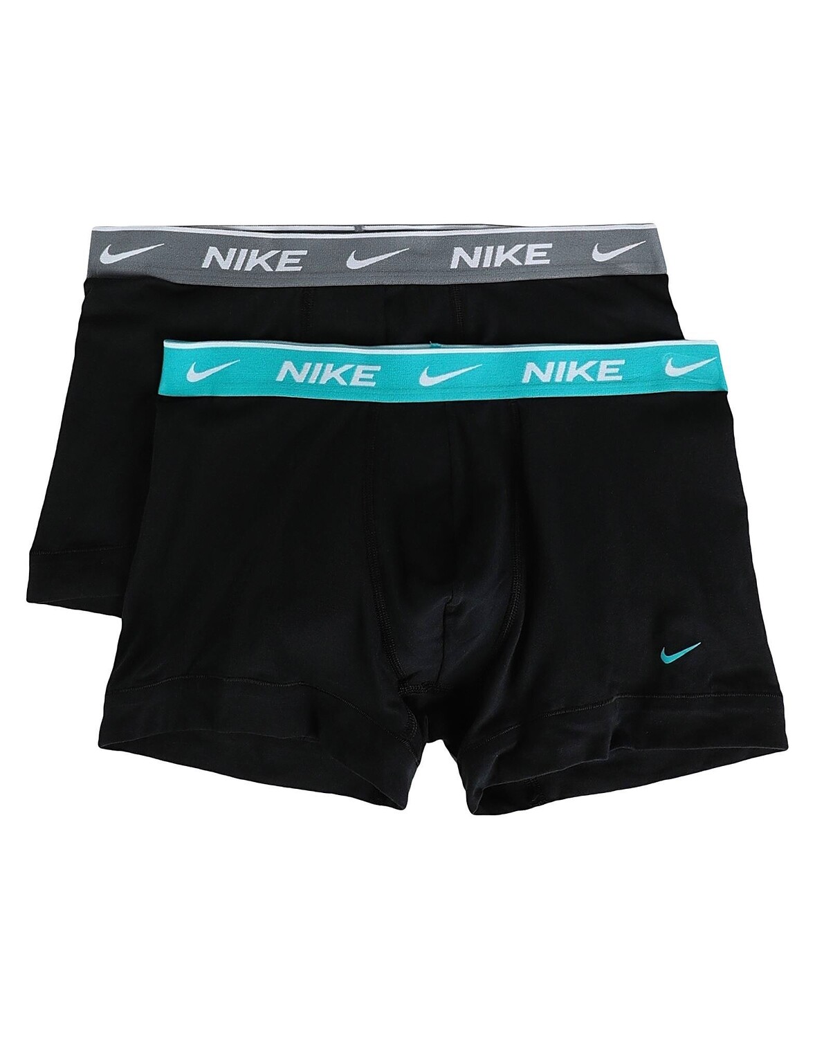 

Боксеры Nike, черный