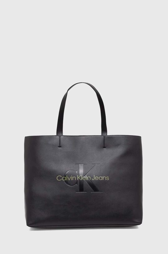 

Сумка Calvin Klein Jeans, черный