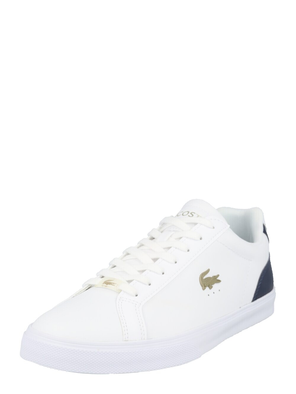 

Кроссовки Lacoste Lerond, белый