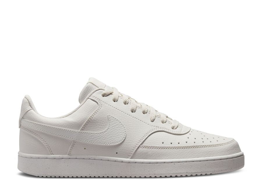 

Кроссовки Nike Court Vision Low Next Nature 'Phantom', кремовый