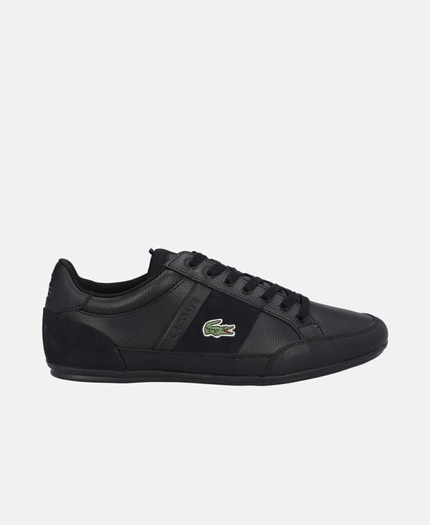 

Кроссовки Lacoste, черный