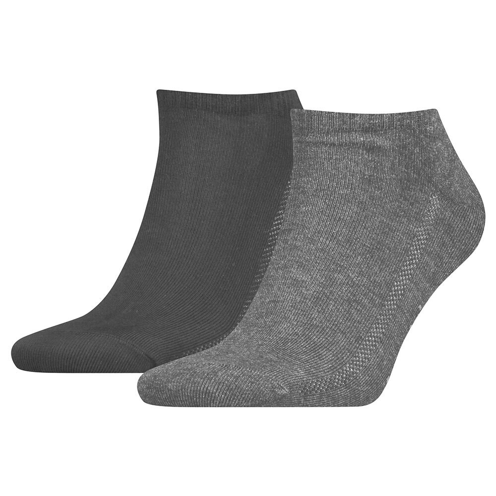 

Носки Levi´s 168SF Low 2 шт, серый